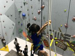 -尽峰攀岩 Acme Climbing