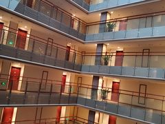 -北京广电国际酒店