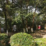 玉湖山公园