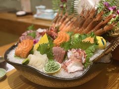 -花潮料理艺食馆(世欧广场店)