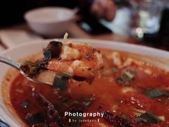 -Chom Cafe and Restaurant