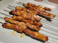 -街角等你.大连海鲜烧烤(西安路店)