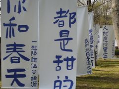 -茅山东方盐湖城景区