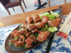 -东方饺子王(和平里店)
