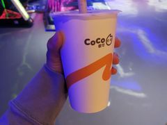 -CoCo都可(西宸天街店)