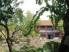 -顺峰山公园
