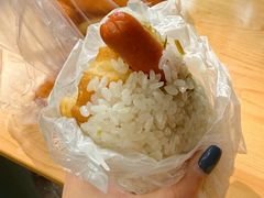-文武王氏烧饼·无矾油条(西溪路店)
