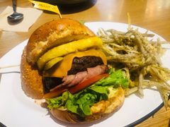 -HELLO 27 意面·沙拉·帕尼尼