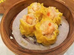 -流舫海鲜酒家(张溪店)