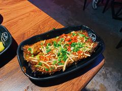 -Let’s WaKao瓦烤(贝森店)