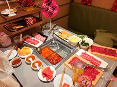 -海底捞火锅(方塔东街店)