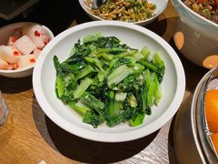 -湘力力小院·鱼汤泡饭(枫林路店)