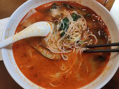 -鼎高高陕西美食(龙德广场店)