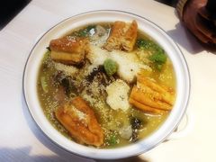 -友达面馆·酸菜鱼面(钱塘区店)