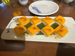 -龍聚祥烧麦馆(万达店)