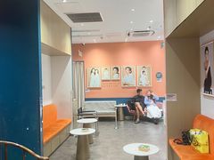 -海马体照相馆(龙湖杭州金沙天街店)
