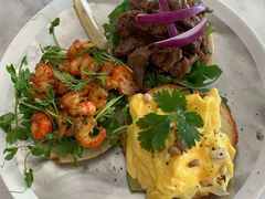 -The Rug Cafe(王府中环店)