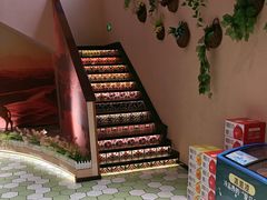 -巴尔喀十新疆餐厅(开发区店)