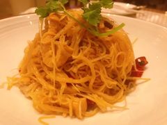 -满江红四季餐厅 · 国家五钻级酒家(新纪元大酒店店)