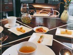 -杭州西子湖四季酒店·金沙厅