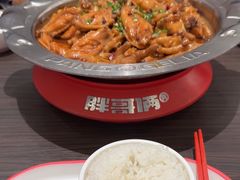-胖哥俩肉蟹煲(济南印象城店)