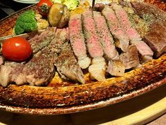 -404干式熟成牛排馆•聚会餐厅