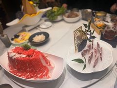 -阳光码头海鲜火锅(世纪大道店)