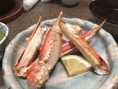 -蟹道乐(京都本店)
