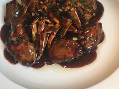 -老洋房花园饭店(绍兴路店)