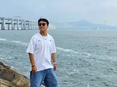 -星海湾跨海大桥