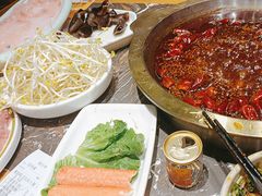 -堂客老火锅(欣阳广场总店)
