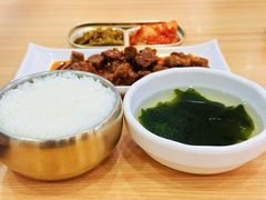 -米村拌饭(东方新天地店)