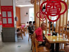 -南城香·饭香串香馄饨香(太平桥店)