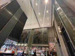 -长春富力万达文华酒店-集·味自助餐厅