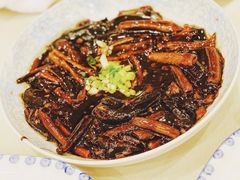 -上海老饭店(北京分店)