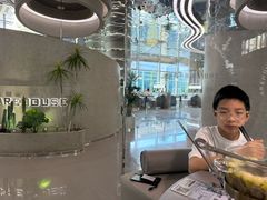 -3号仓库·创意中国菜(乐清正大广场店)