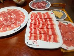 -1078號老北京涮肉(松柏店)