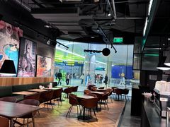 -Wagas沃歌斯(浦东机场店)