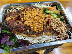 -阿彬烧烤(桐油店)