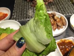 -缸桶屋韩国料理·全程帮烤(泰禾店)