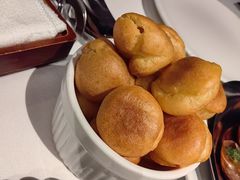-L'Arome芳芳法国餐厅(金陵饭店店)