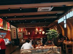 -秦九和(凯德广场店)