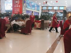 -荔枝楼酒家(员村东璟店)