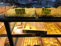 -鲍师傅糕点(春熙路店)