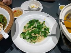 -楚鲜·汉正街一号(天河店)