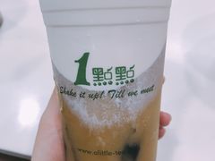-1点点(清湖地铁店)