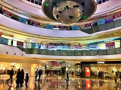 -万达广场(龙湖店)