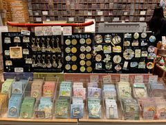 -猫的天空之城概念书店(苏州平江店)