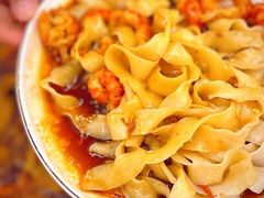 手擀面-马头巷·食景园(苏州总店)