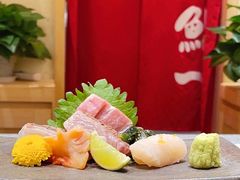 -鮨一日本料理(大中华店)